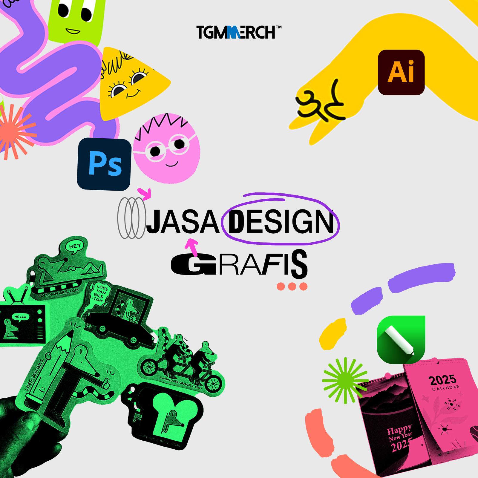 Jasa Design (Special)