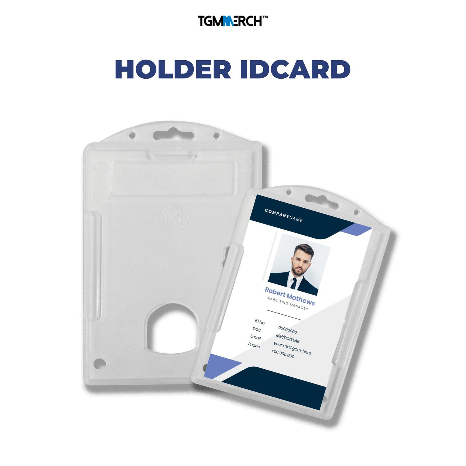 Jasa Setting Id card 