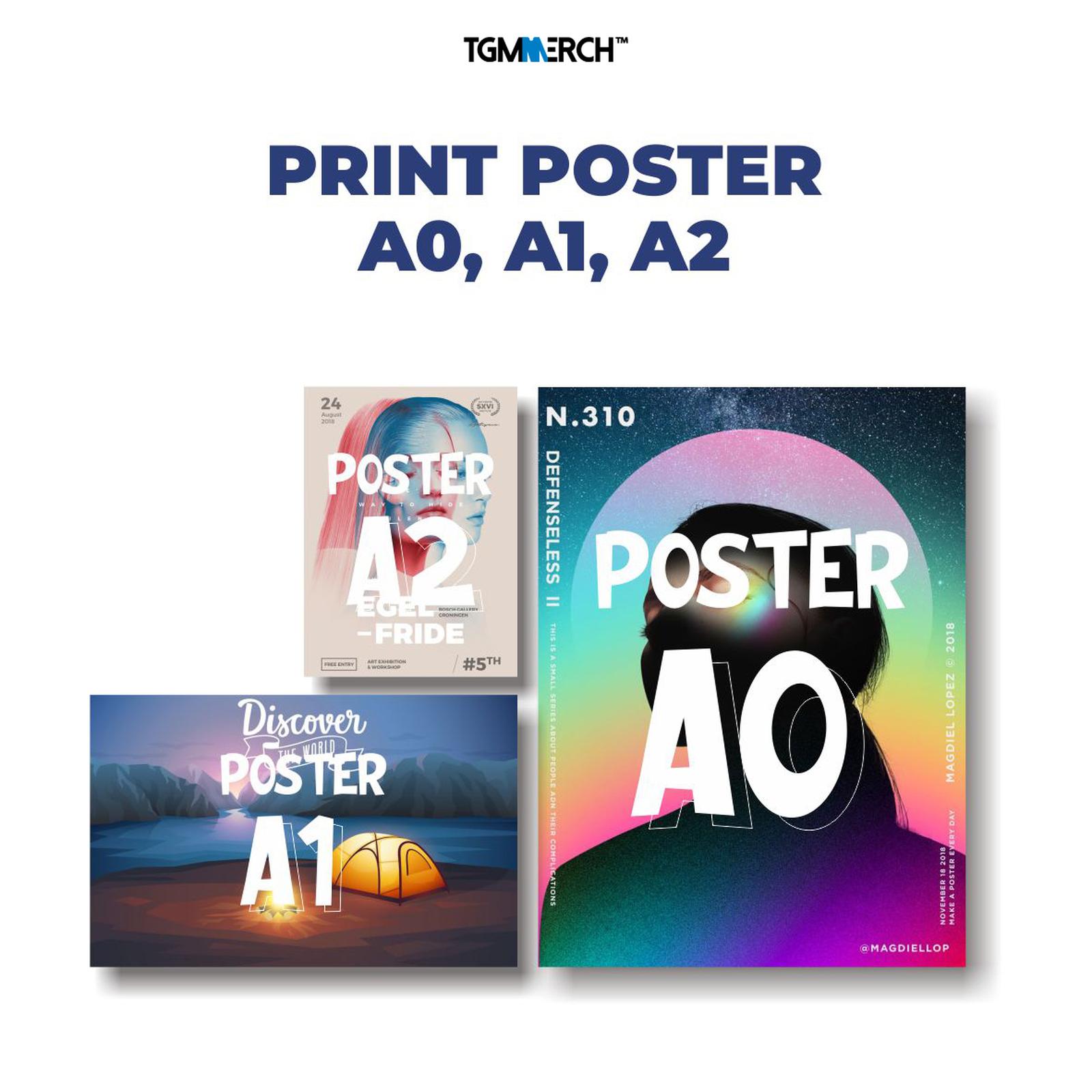 A3 Extended (32 x 65 cm) Art Carton 310 gr