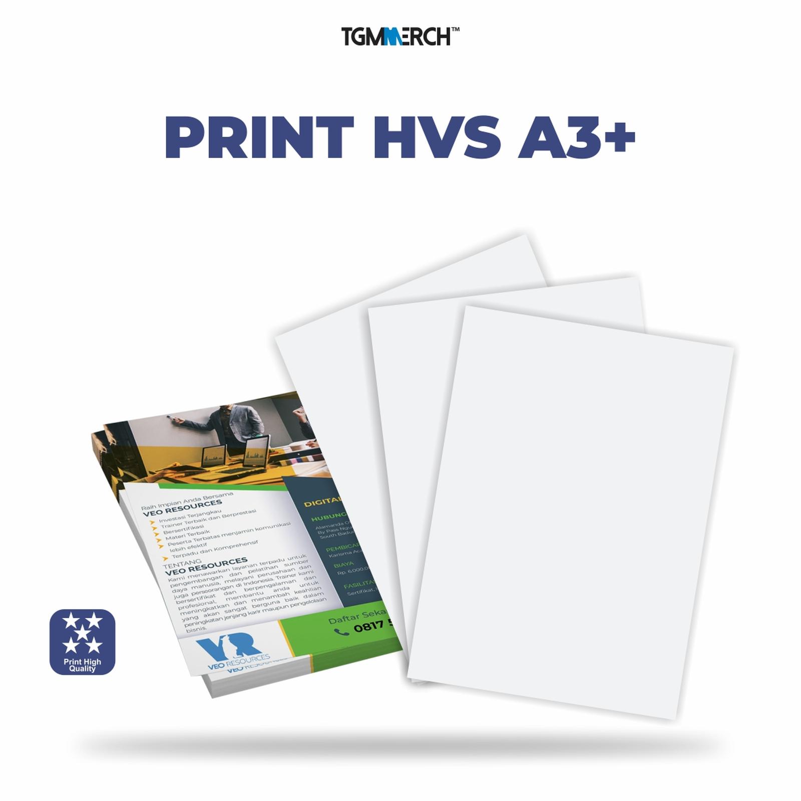 Hvs 80 gr