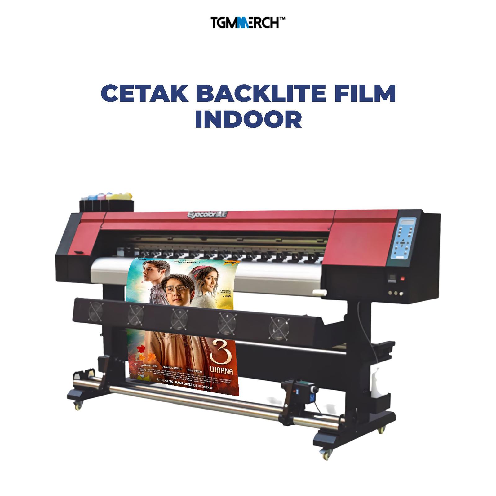 Backlite 510